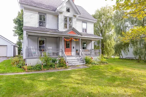 199 Talbot Avenue Rockland ME 04841