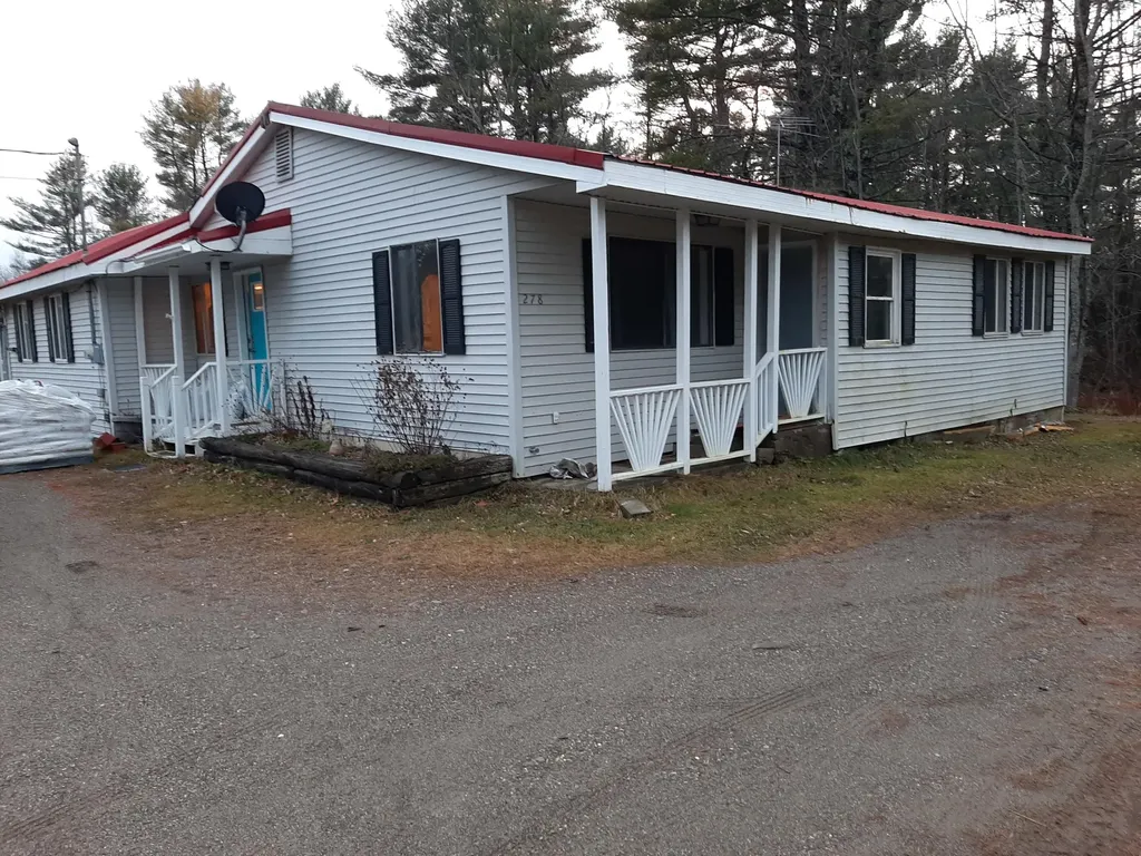 278 Stream Road Winterport ME 04496