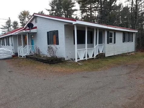 278 Stream Road Winterport ME 04496