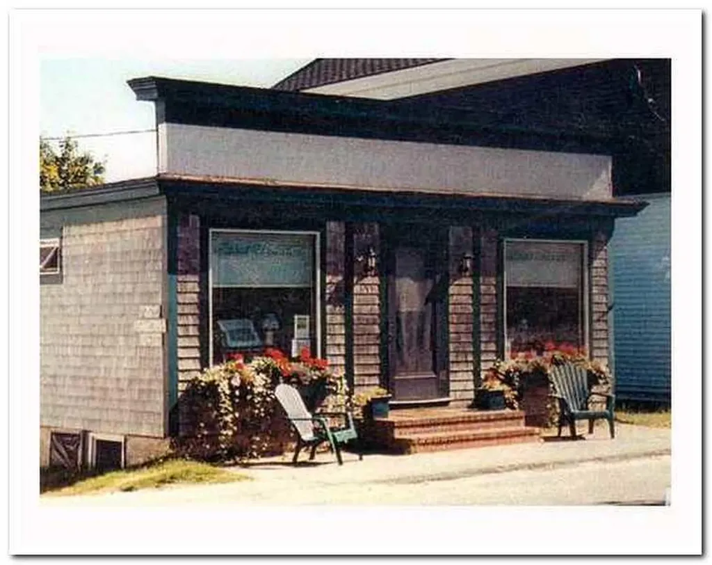 355 Main Street Winter Harbor ME 04693