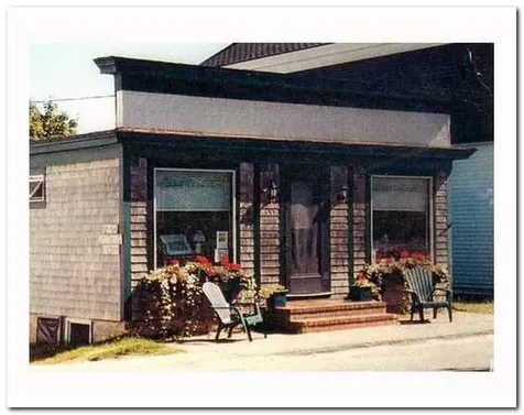 355 Main Street Winter Harbor ME 04693