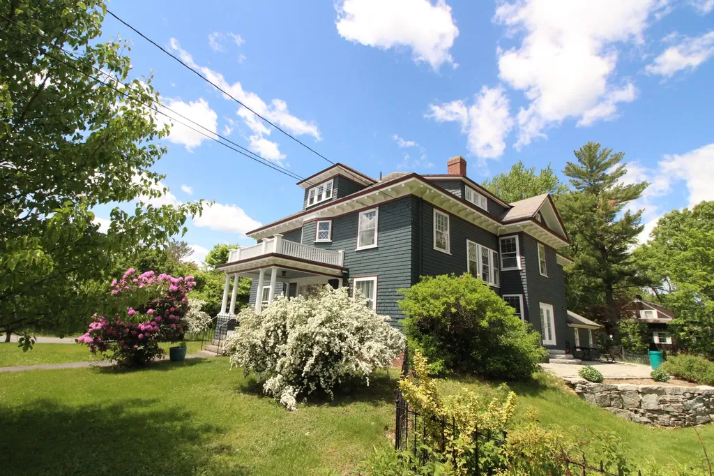 765 Hammond Street Bangor ME 04401