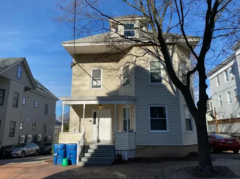 11 Sherman Street Portland ME 04101