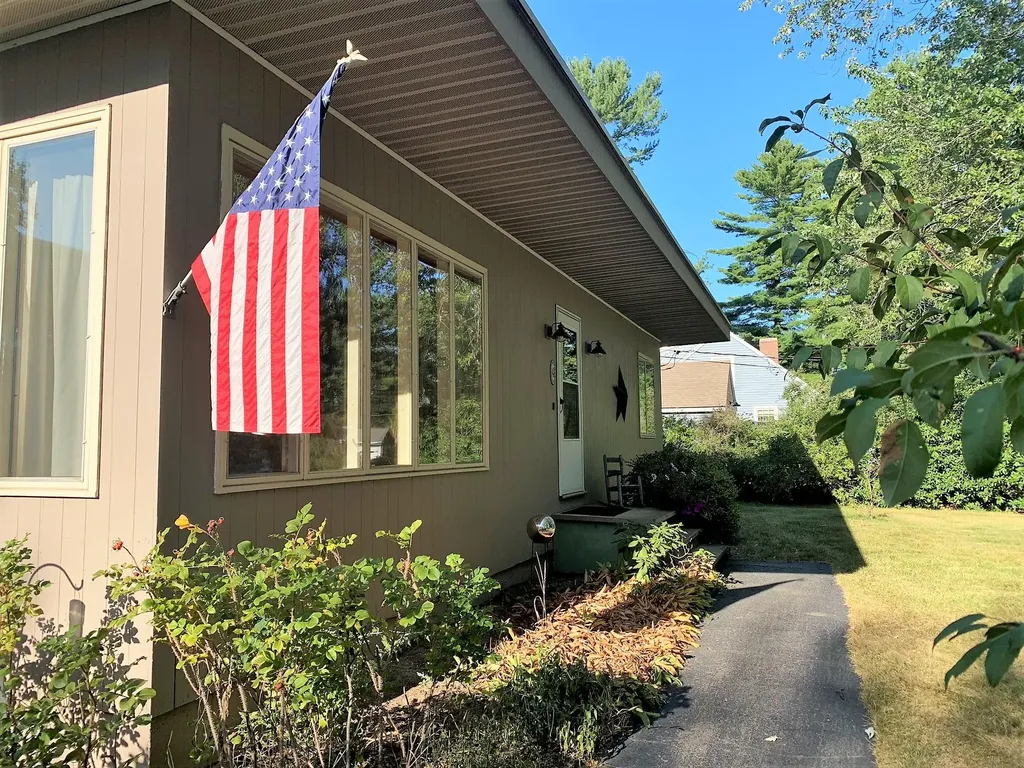 4 Brookhaven Drive Windham ME 04062