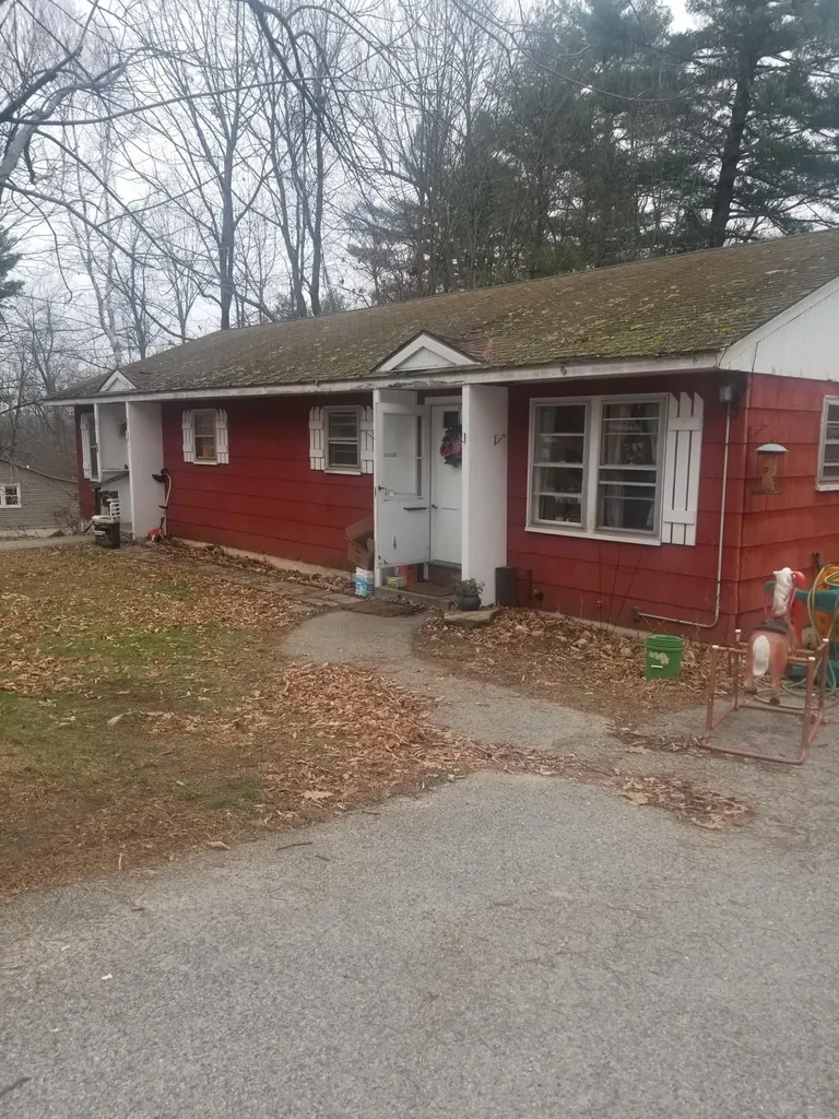 10 Land Of Nod Road Windham ME 04062