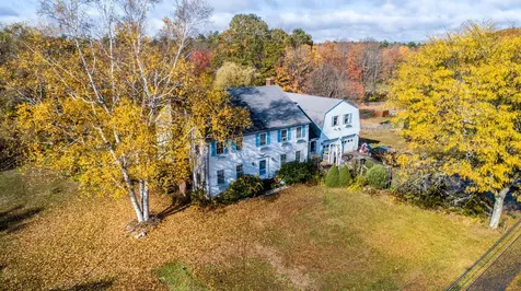 22 Maple Avenue Scarborough ME 04074