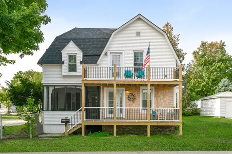 41 Fern Avenue Old Orchard Beach ME 04064