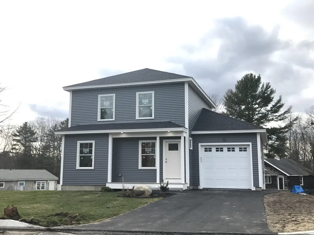 111 Marcelle Avenue South Portland ME 04106