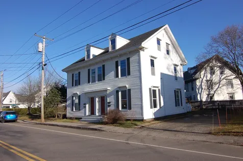 181 S Main Street Rockland ME 04841