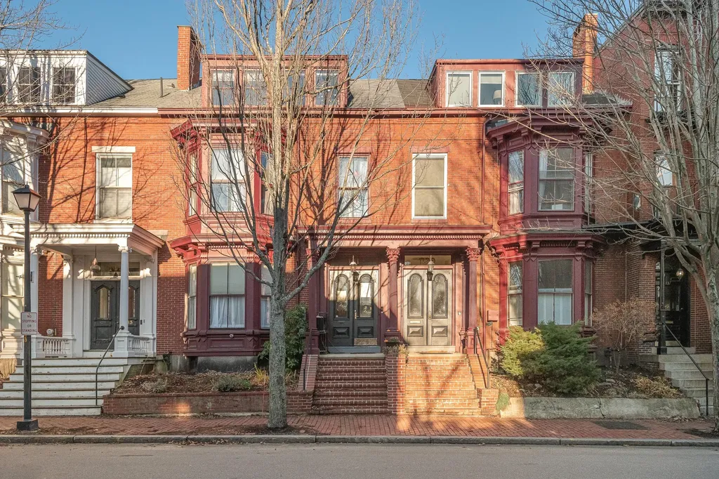 141 Spring Street Portland ME 04101