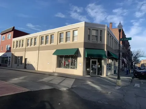36-44 Main Street Waterville ME 04901