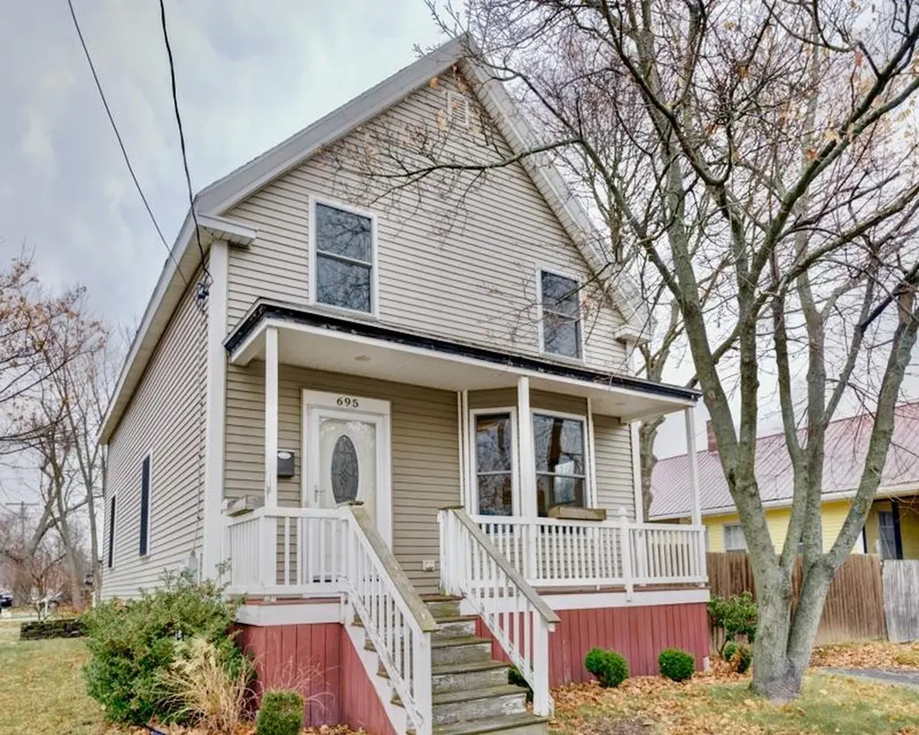 695 Washington Avenue Portland ME 04103