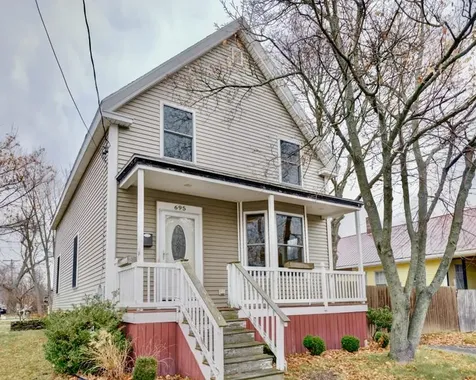 695 Washington Avenue Portland ME 04103