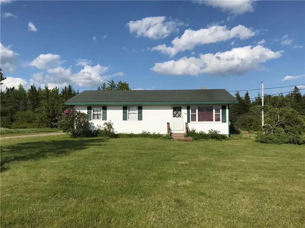 1362 Cutler Road Cutler ME 04626