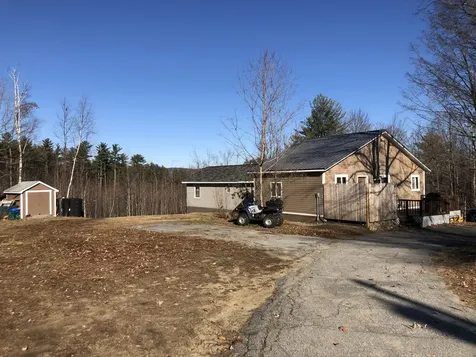 44 Birch Street Wilton ME 04294