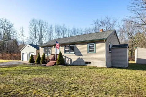 32 Mallison Street Gorham ME 04038