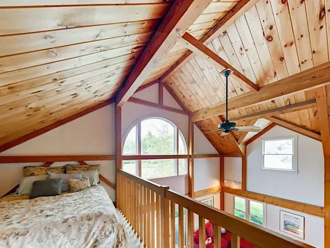 820 Indian Point Road Mount Desert ME 04660