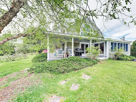 820 Indian Point Road Mount Desert ME 04660