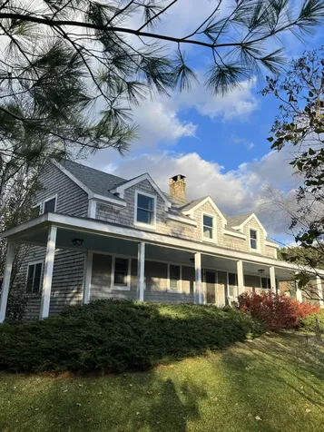 820 Indian Point Road Mount Desert ME 04660
