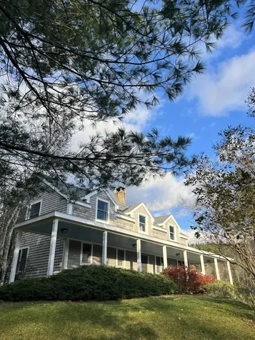 820 Indian Point Road Mount Desert ME 04660