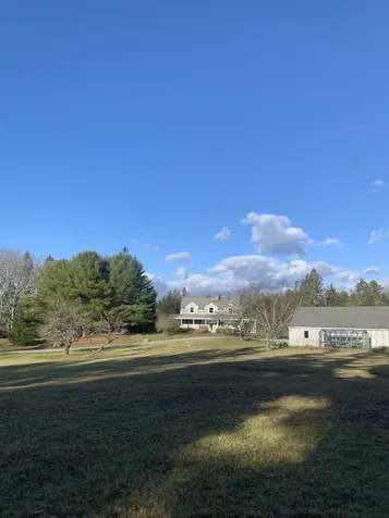 820 Indian Point Road Mount Desert ME 04660
