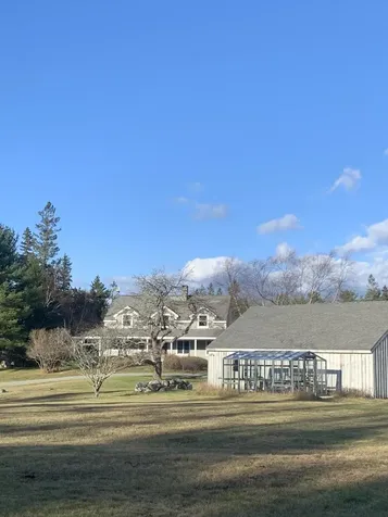 820 Indian Point Road Mount Desert ME 04660