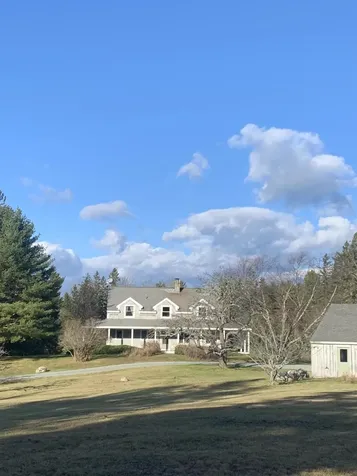 820 Indian Point Road Mount Desert ME 04660