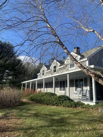820 Indian Point Road Mount Desert ME 04660