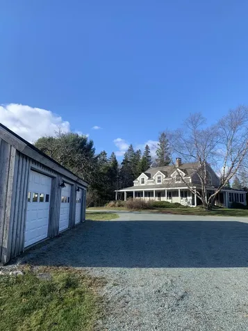 820 Indian Point Road Mount Desert ME 04660