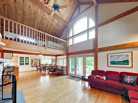 820 Indian Point Road Mount Desert ME 04660