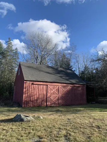 820 Indian Point Road Mount Desert ME 04660