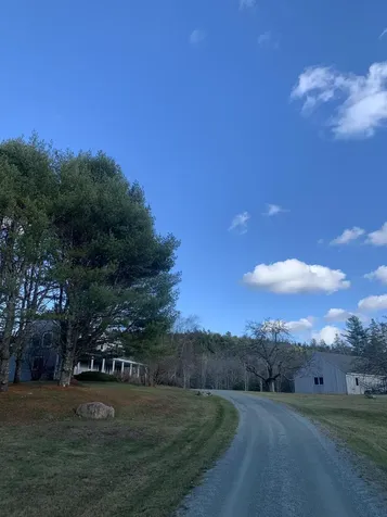 820 Indian Point Road Mount Desert ME 04660