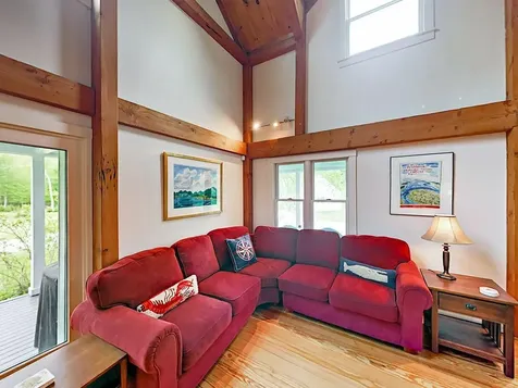 820 Indian Point Road Mount Desert ME 04660