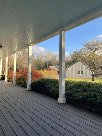 820 Indian Point Road Mount Desert ME 04660