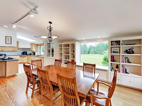 820 Indian Point Road Mount Desert ME 04660