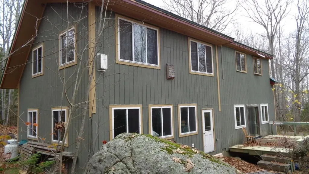 401 Bluff Road Northport ME 04849