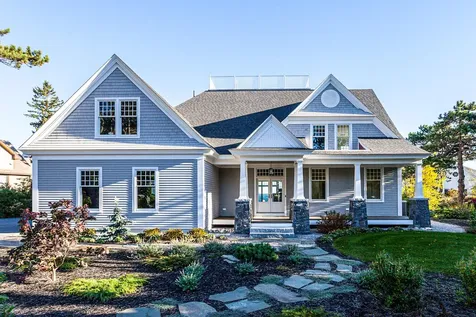 1 Waltman Way Cape Elizabeth ME 04107