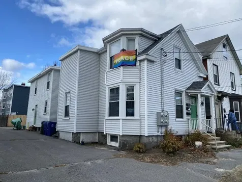 56 Douglass Street Portland ME 04102