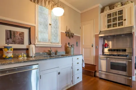 65 Battle Avenue Castine ME 04421