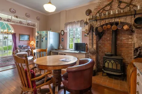 65 Battle Avenue Castine ME 04421
