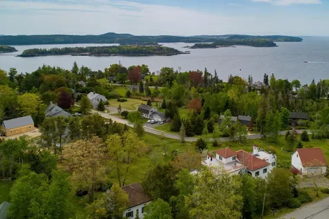 65 Battle Avenue Castine ME 04421