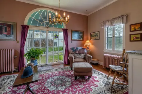 65 Battle Avenue Castine ME 04421