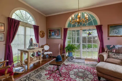 65 Battle Avenue Castine ME 04421
