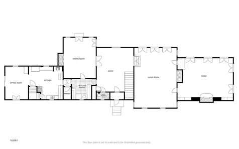 65 Battle Avenue Castine ME 04421