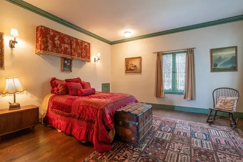 65 Battle Avenue Castine ME 04421