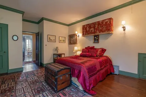 65 Battle Avenue Castine ME 04421