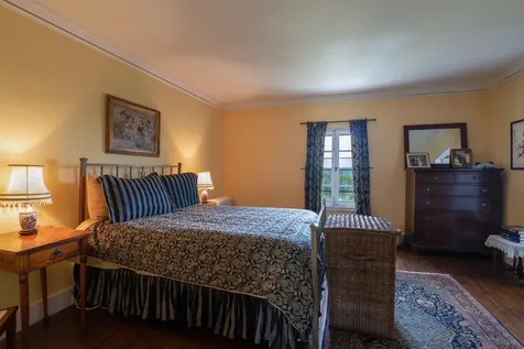 65 Battle Avenue Castine ME 04421