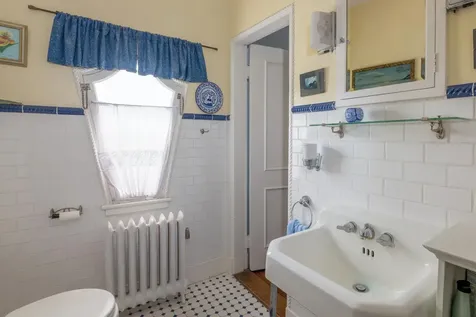 65 Battle Avenue Castine ME 04421