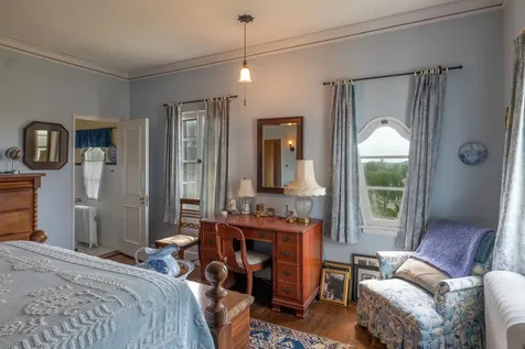 65 Battle Avenue Castine ME 04421