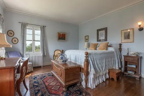 65 Battle Avenue Castine ME 04421